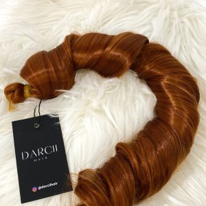 French Curls