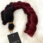 French Curls