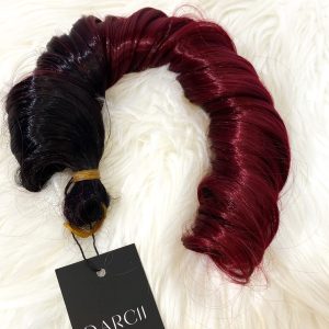 French Curls