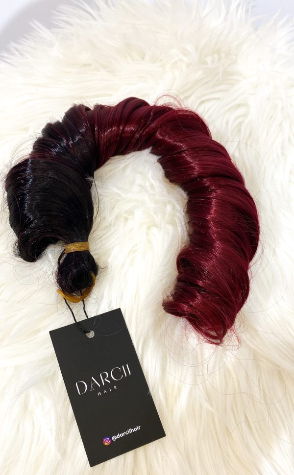 French Curls